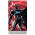 DC Comics Batman All Star Batman & Robin, the Boy Wonder Cover #2 By Jim Lee Xbox Series S Console Skin