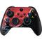 DC Comics Batman All Star Batman & Robin, the Boy Wonder Cover #2 By Jim Lee Xbox Series X Controller Skin