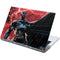 DC Comics Batman All Star Batman & Robin, the Boy Wonder Cover #2 By Jim Lee Yoga 910 2-in-1 14in Touch-Screen Skin