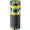 DC Comics Batman Vintage Character Pattern - Joker and Robin Amazon Echo Skin