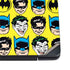 DC Comics Batman Vintage Character Pattern - Joker and Robin Dell Vostro Skin