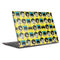 DC Comics Batman Vintage Character Pattern - Joker and Robin HP Envy Skin