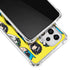 DC Comics Batman Vintage Character Pattern - Joker and Robin Galaxy A53 5G Clear Case