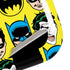 DC Comics Batman Vintage Character Pattern - Joker and Robin Galaxy Buds Pro Skin
