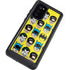 DC Comics Batman Vintage Character Pattern - Joker and Robin Galaxy Note20 5G Waterproof Case