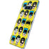 DC Comics Batman Vintage Character Pattern - Joker and Robin Galaxy S10e Skin