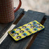 DC Comics Batman Vintage Character Pattern - Joker and Robin Galaxy S10e Skin