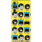 DC Comics Batman Vintage Character Pattern - Joker and Robin Galaxy S20 Fan Edition Skin