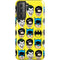 DC Comics Batman Vintage Character Pattern - Joker and Robin Galaxy S21 5G Pro Case