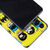 DC Comics Batman Vintage Character Pattern - Joker and Robin Galaxy S21 5G Skin