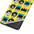 DC Comics Batman Vintage Character Pattern - Joker and Robin Galaxy S21 5G Skin