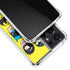 DC Comics Batman Vintage Character Pattern - Joker and Robin Galaxy S21 Ultra 5G Clear Case