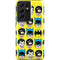 DC Comics Batman Vintage Character Pattern - Joker and Robin Galaxy S21 Ultra 5G Pro Case