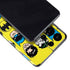 DC Comics Batman Vintage Character Pattern - Joker and Robin Galaxy S21 Ultra 5G Skin