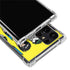 DC Comics Batman Vintage Character Pattern - Joker and Robin Galaxy S22 Ultra Clear Case