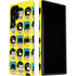 DC Comics Batman Vintage Character Pattern - Joker and Robin Galaxy S22 Ultra Pro Case