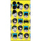 DC Comics Batman Vintage Character Pattern - Joker and Robin Galaxy S22 Ultra Skin