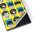 DC Comics Batman Vintage Character Pattern - Joker and Robin Galaxy S22 Ultra Skin