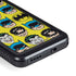 DC Comics Batman Vintage Character Pattern - Joker and Robin Galaxy S23 Plus Waterproof Case
