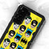 DC Comics Batman Vintage Character Pattern - Joker and Robin Galaxy S23 Waterproof Case