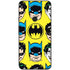 DC Comics Batman Vintage Character Pattern - Joker and Robin Google Pixel 3a XL Skin
