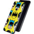 DC Comics Batman Vintage Character Pattern - Joker and Robin Google Pixel 3a XL Skin