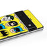 DC Comics Batman Vintage Character Pattern - Joker and Robin Google Pixel 6 Pro Skin