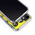 DC Comics Batman Vintage Character Pattern - Joker and Robin iPhone 11 Clear Case