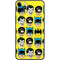 DC Comics Batman Vintage Character Pattern - Joker and Robin iPhone 11 Pro Max Skin
