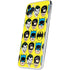 DC Comics Batman Vintage Character Pattern - Joker and Robin iPhone 11 Pro Max Skin
