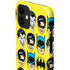 DC Comics Batman Vintage Character Pattern - Joker and Robin iPhone 12 Mini Lite Case