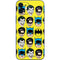 DC Comics Batman Vintage Character Pattern - Joker and Robin iPhone 12 Mini Skin