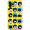 DC Comics Batman Vintage Character Pattern - Joker and Robin iPhone 12 Pro Max Skin