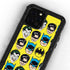DC Comics Batman Vintage Character Pattern - Joker and Robin iPhone 12 Pro Waterproof Case