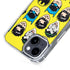 DC Comics Batman Vintage Character Pattern - Joker and Robin iPhone 13 MagSafe Case