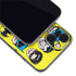 DC Comics Batman Vintage Character Pattern - Joker and Robin iPhone 13 Mini Skin
