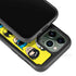 DC Comics Batman Vintage Character Pattern - Joker and Robin iPhone 13 Pro Cargo Case