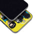 DC Comics Batman Vintage Character Pattern - Joker and Robin iPhone 13 Pro Skin