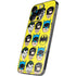 DC Comics Batman Vintage Character Pattern - Joker and Robin iPhone 14 Pro Max Skin