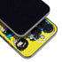 DC Comics Batman Vintage Character Pattern - Joker and Robin iPhone 14 Pro Max Skin