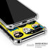 DC Comics Batman Vintage Character Pattern - Joker and Robin iPhone 7/8 Plus Clear Case