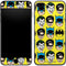 DC Comics Batman Vintage Character Pattern - Joker and Robin iPhone 7 Plus Skin