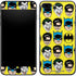 DC Comics Batman Vintage Character Pattern - Joker and Robin iPhone 7 Plus Skin