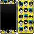 DC Comics Batman Vintage Character Pattern - Joker and Robin iPhone 7 Skin