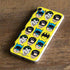 DC Comics Batman Vintage Character Pattern - Joker and Robin iPhone 7 Skin