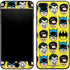 DC Comics Batman Vintage Character Pattern - Joker and Robin iPhone 8 Plus Skin