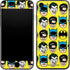 DC Comics Batman Vintage Character Pattern - Joker and Robin iPhone SE (2nd & 3rd Gen) Skin