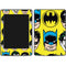 DC Comics Batman Vintage Character Pattern - Joker and Robin Amazon Kindle Skin