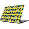 DC Comics Batman Vintage Character Pattern - Joker and Robin Apple MacBook Skin