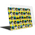 DC Comics Batman Vintage Character Pattern - Joker and Robin MacBook Air 13in M1 (2021) Case plus Skin